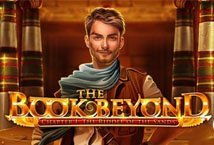 The Book Beyond Slot Review